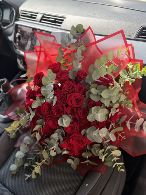 img_1239-2 Ramo PERSÉFONE - Ramo de 50 rosas