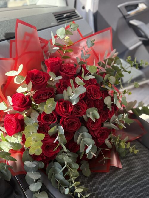 img_1242-2 Ramo PERSÉFONE - Ramo de 50 rosas