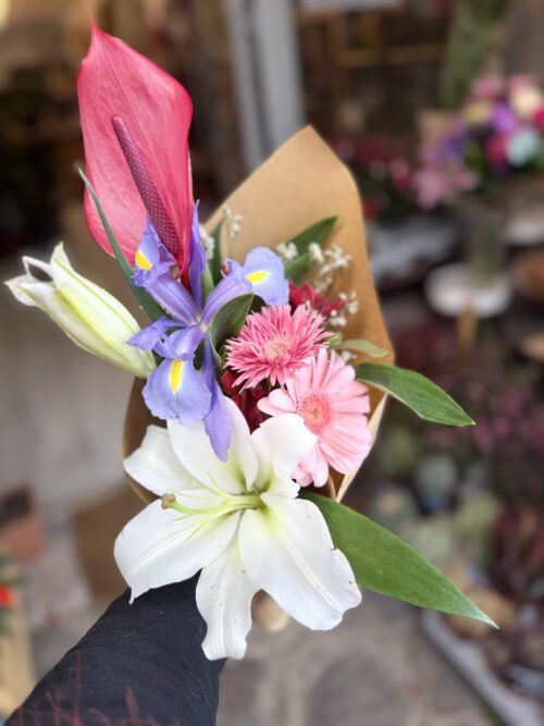 img_3440 Ramo "me fio de ti" - Elección del florista