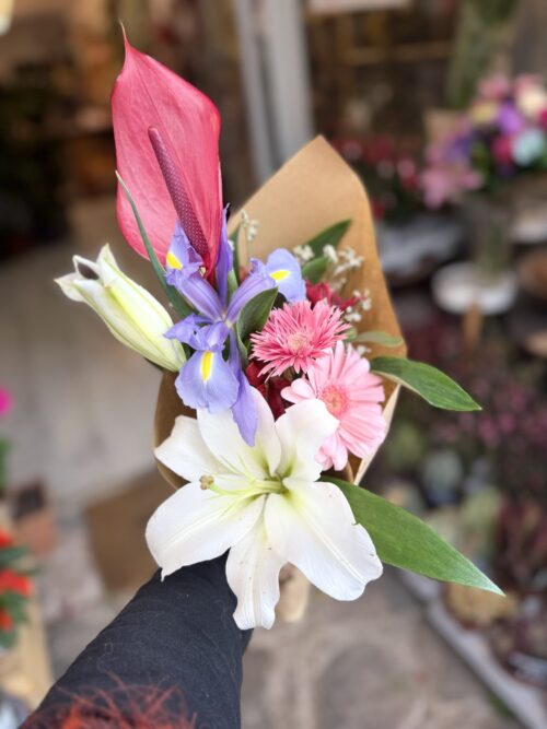 img_3441 Ramo "me fio de ti" - Elección del florista