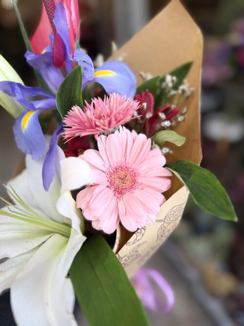 img_3442 Ramo "me fio de ti" - Elección del florista