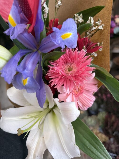 img_3443 Ramo "me fio de ti" - Elección del florista