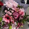 Ramo rosa pink