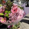 Ramo rosa pink