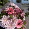 Ramo rosa pink