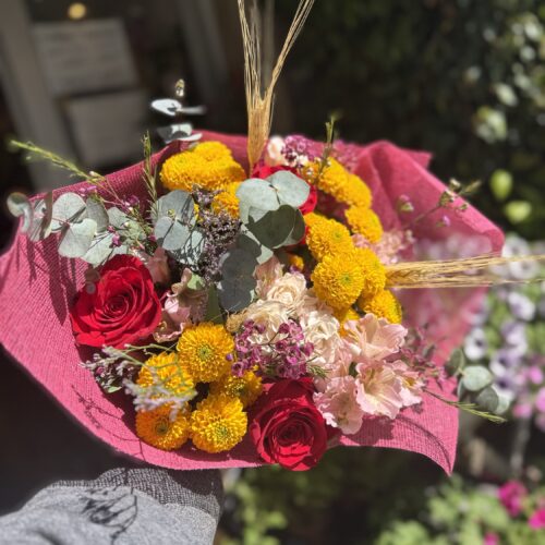 El especial - Ramo primaveral de Sant Jordi