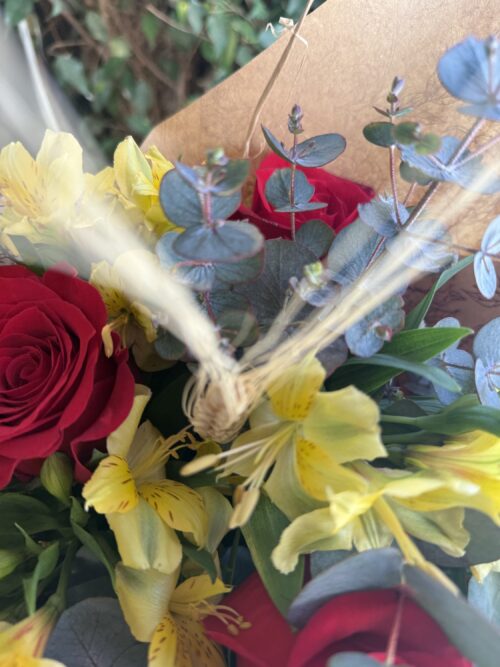 Ramo clásico de Sant Jordi