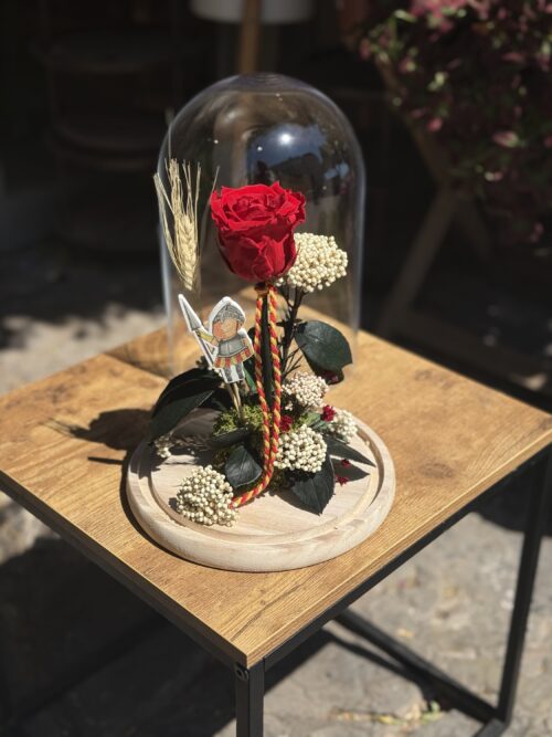 Cúpula de Sant Jordi