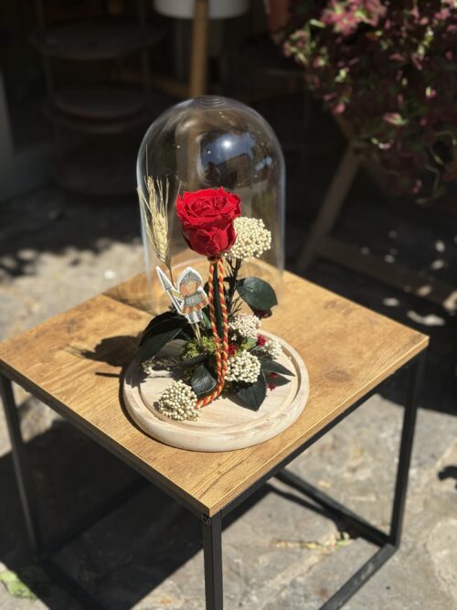 Cúpula de Sant Jordi