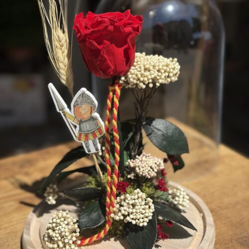 Cúpula de Sant Jordi