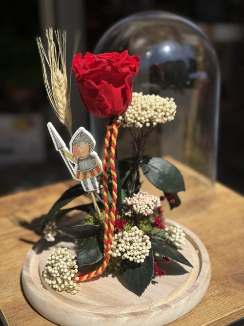 Cúpula de Sant Jordi