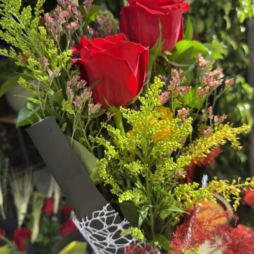 img_4295 La Delux - Rosa de Sant Jordi