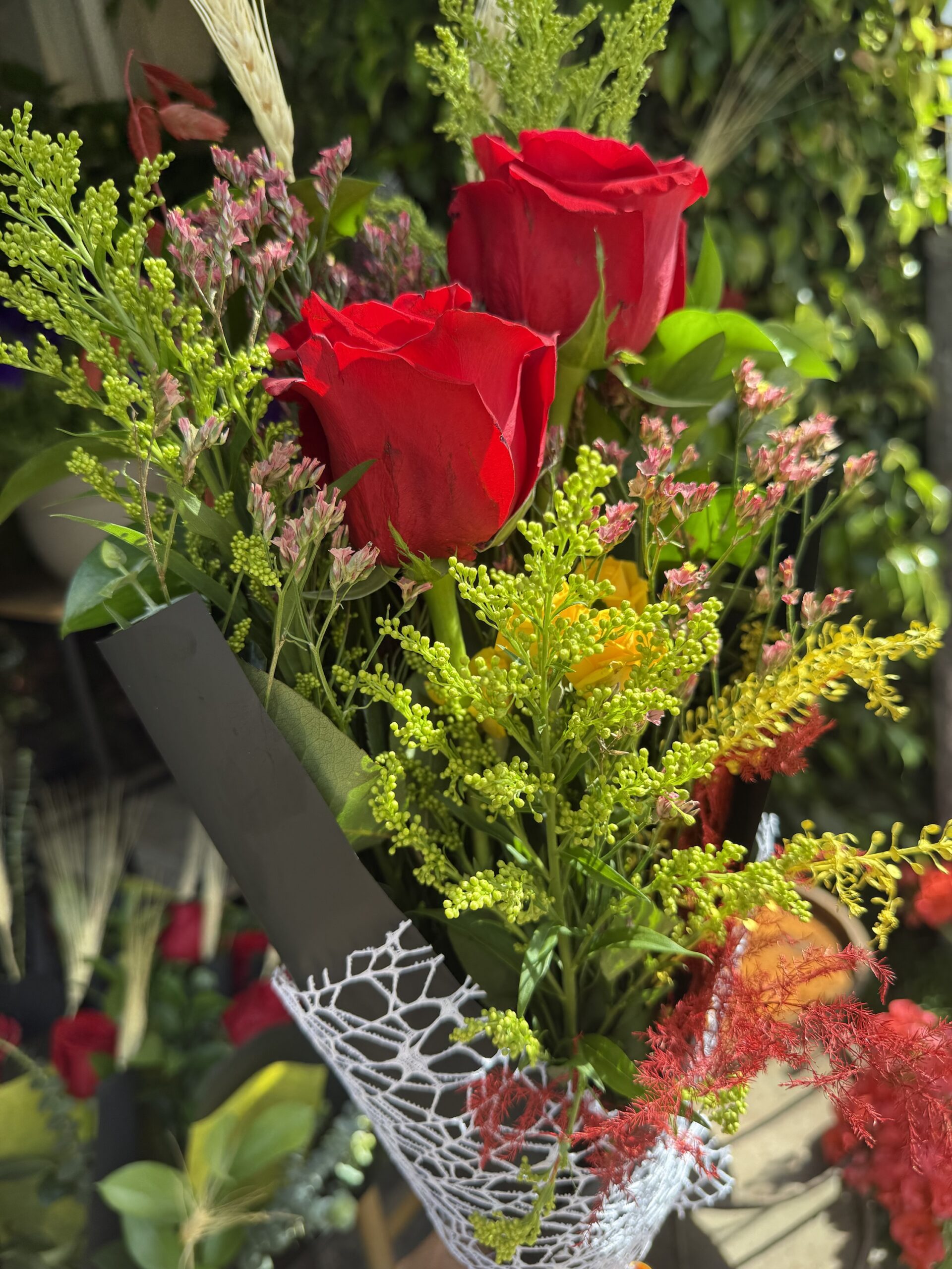 La Delux - Rosa de Sant Jordi